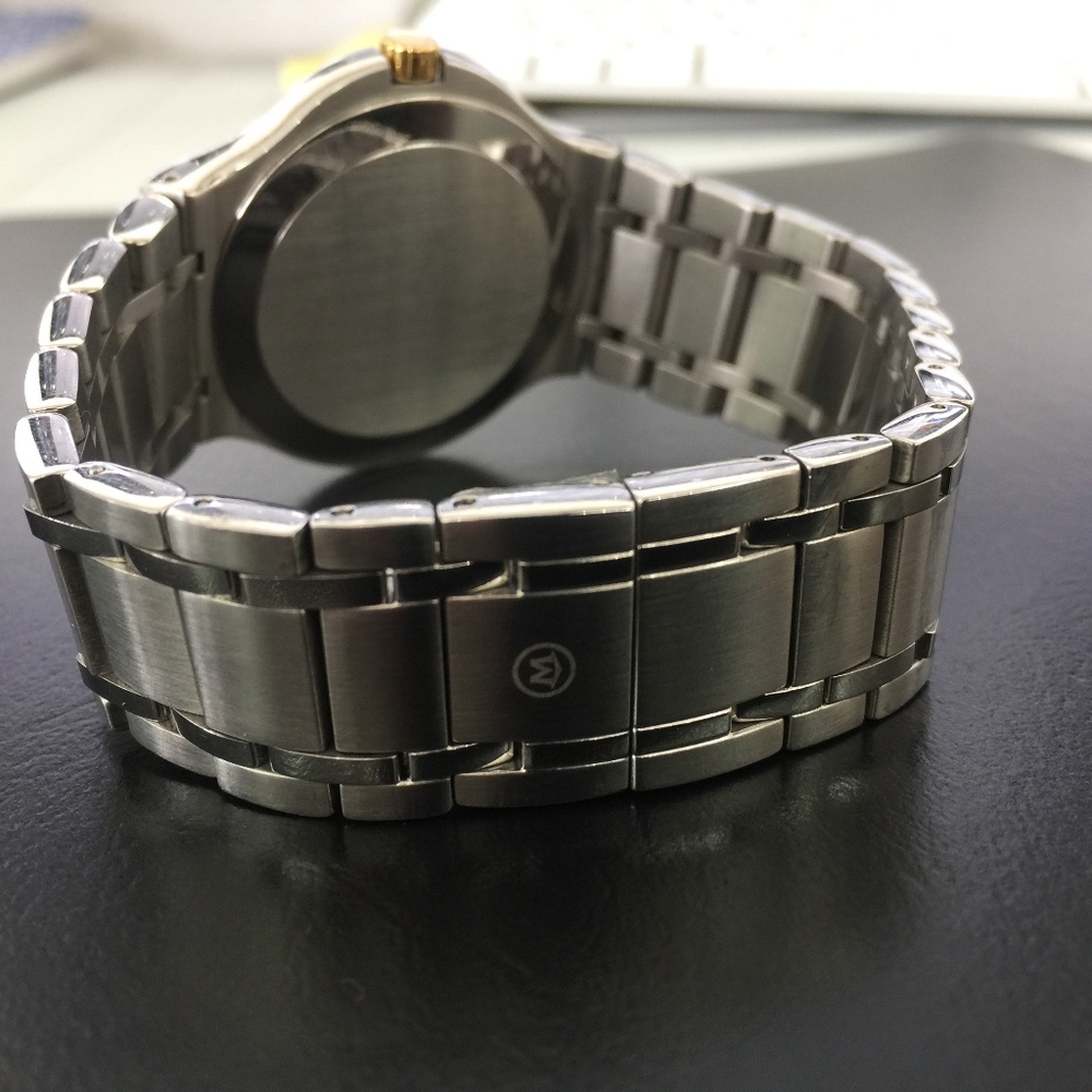 MOVADO - Picture 4 of 4